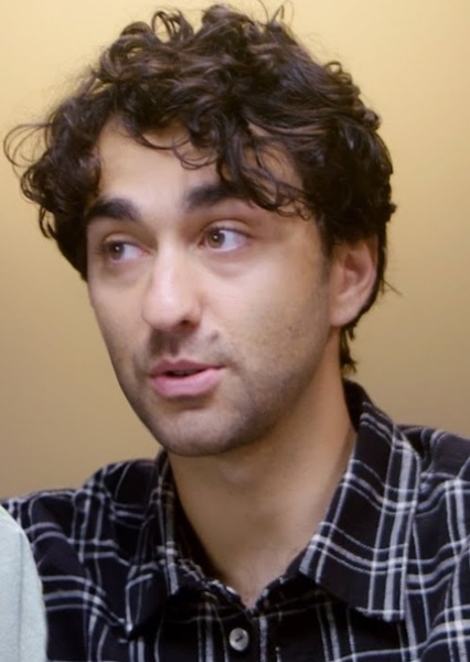Alex Wolff photo