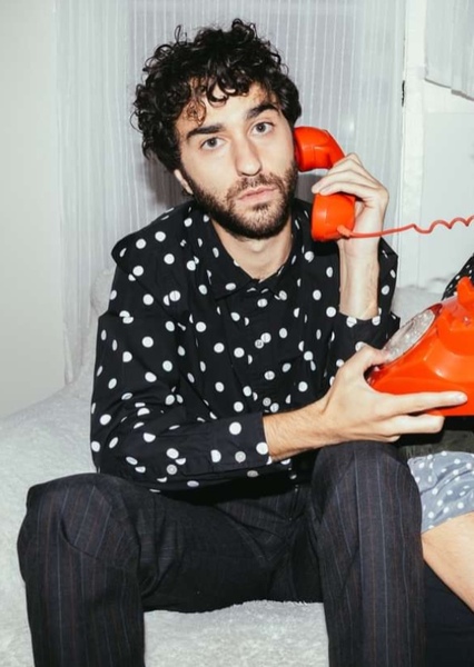 Alex Wolff photo