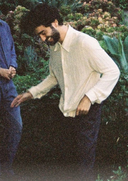 Alex Wolff photo