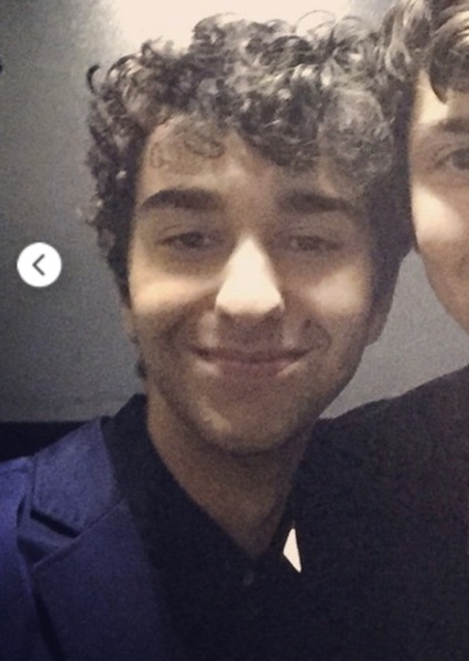 Alex Wolff photo