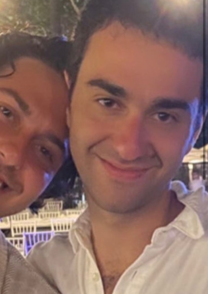 Alex Wolff photo