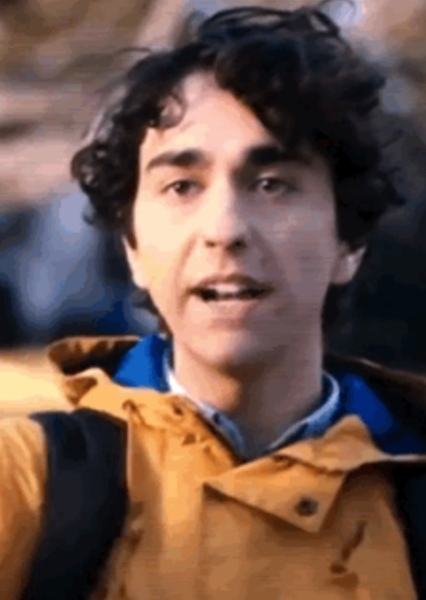 Alex Wolff photo