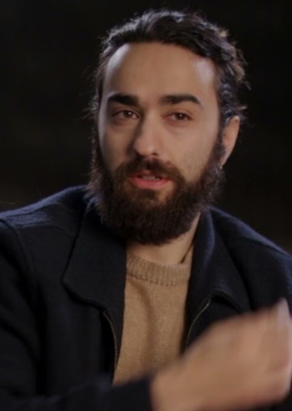 Alex Wolff photo