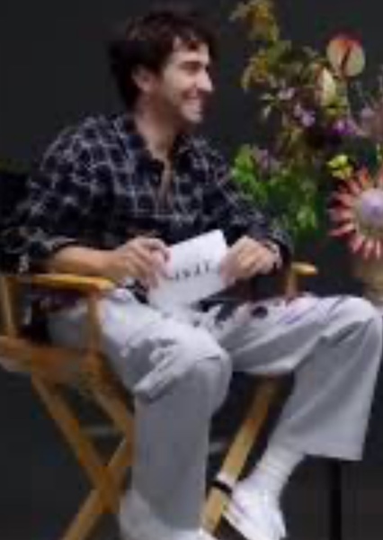 Alex Wolff photo