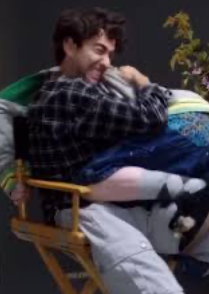 Alex Wolff photo
