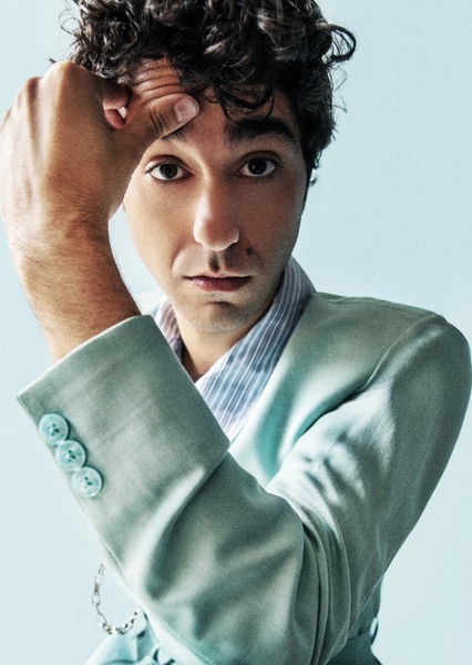 Alex Wolff photo