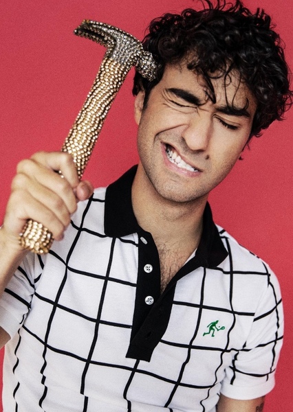Alex Wolff photo
