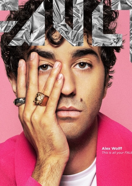 Alex Wolff photo