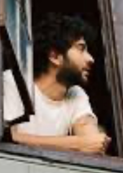 Alex Wolff photo
