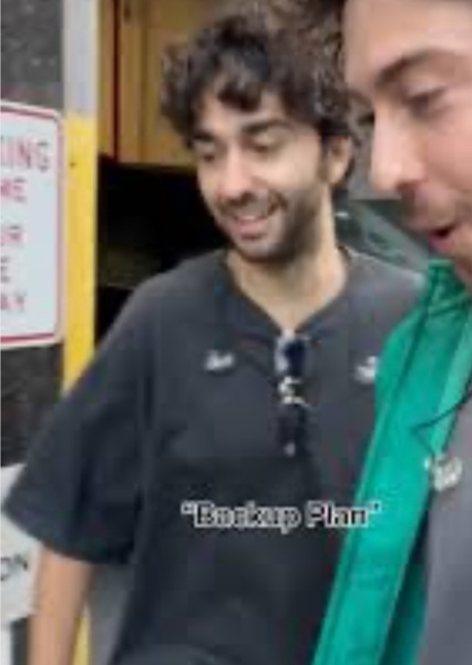 Alex Wolff photo