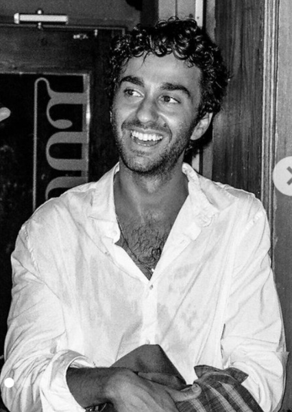 Alex Wolff photo