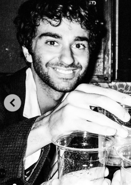 Alex Wolff photo