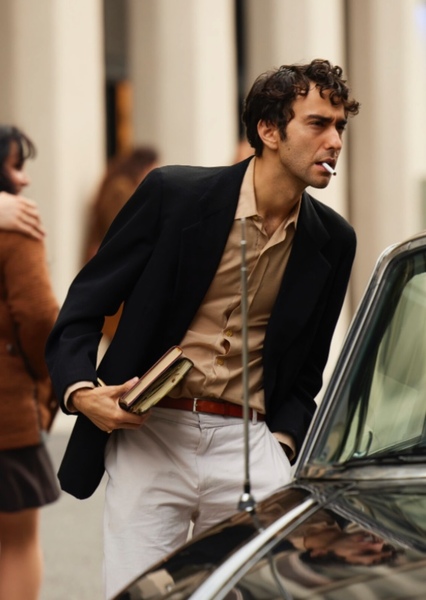 Alex Wolff photo