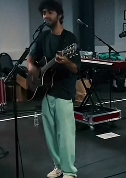 Alex Wolff photo