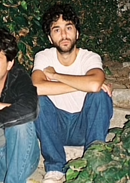 Alex Wolff photo