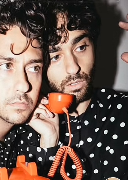 Alex Wolff photo