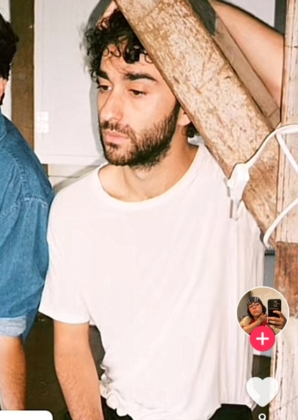 Alex Wolff photo