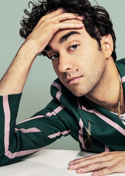 Alex Wolff photo