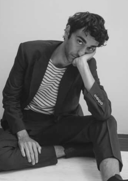 Alex Wolff photo