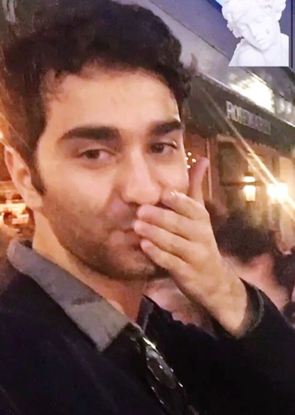 Alex Wolff photo