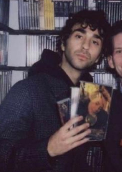 Alex Wolff photo