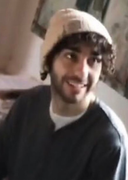 Alex Wolff photo