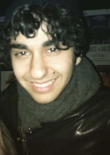 Alex Wolff photo