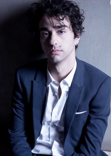 Alex Wolff photo