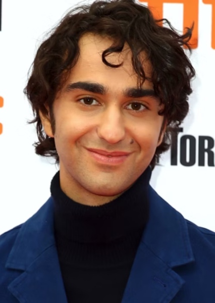 Alex Wolff photo