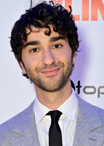 Alex Wolff photo