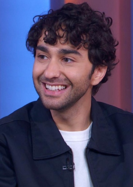 Alex Wolff photo