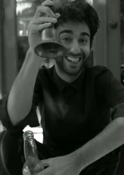 Alex Wolff photo