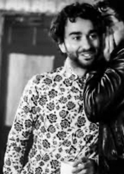 Alex Wolff photo