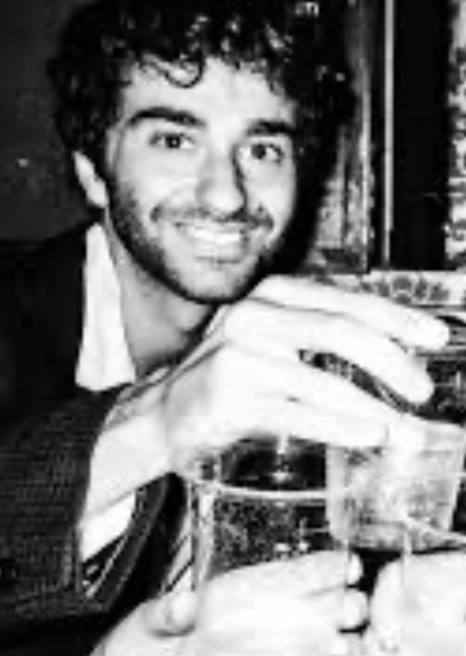 Alex Wolff photo