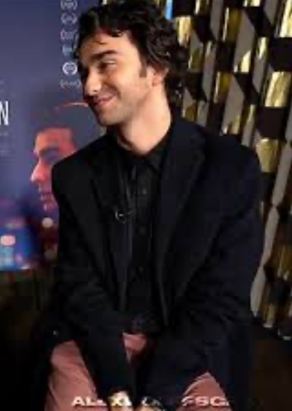 Alex Wolff photo