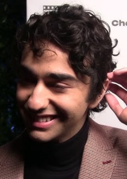 Alex Wolff photo