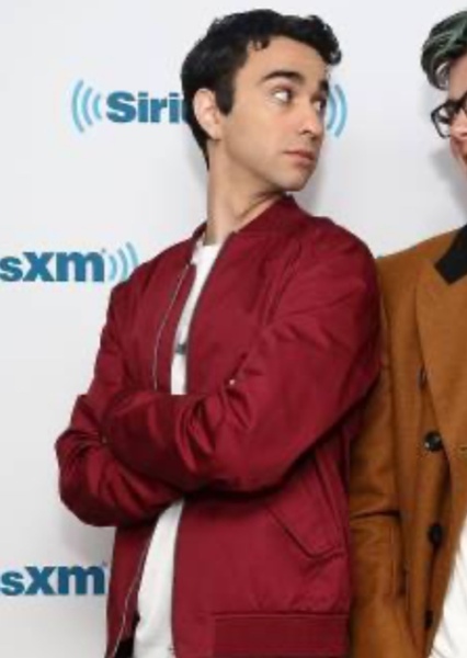 Alex Wolff photo