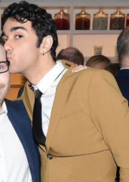 Alex Wolff photo