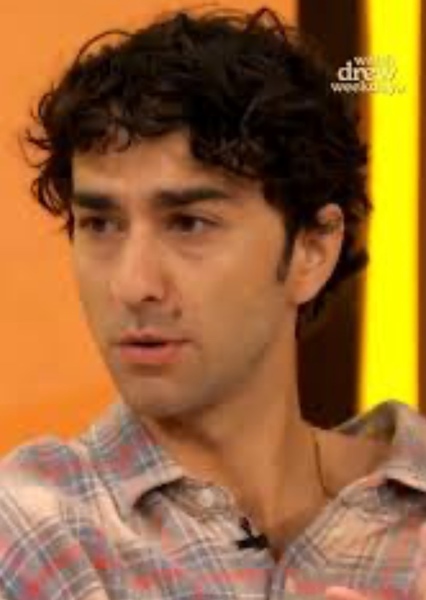 Alex Wolff photo