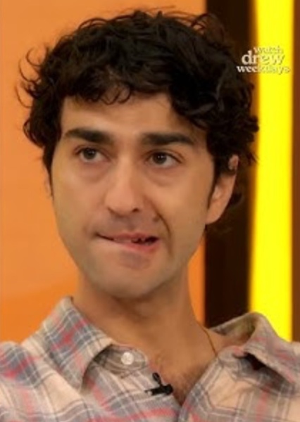Alex Wolff photo