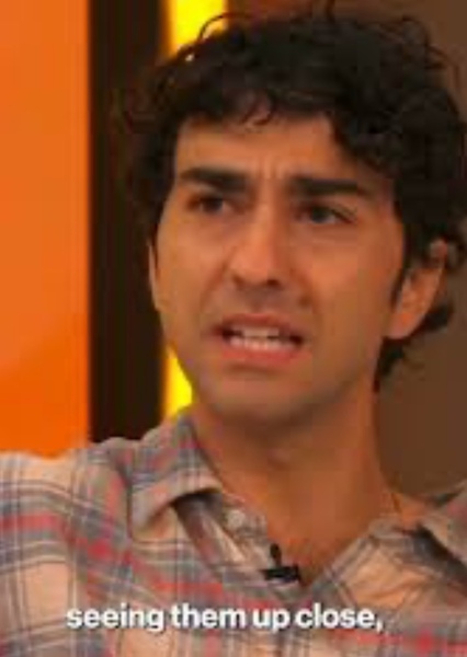 Alex Wolff photo