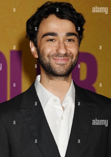 Alex Wolff photo