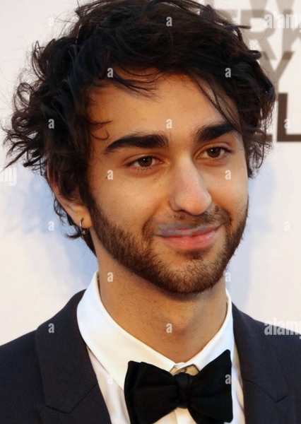 Alex Wolff photo