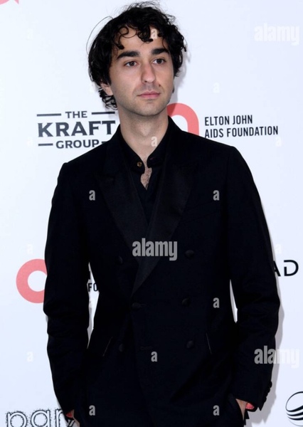 Alex Wolff photo