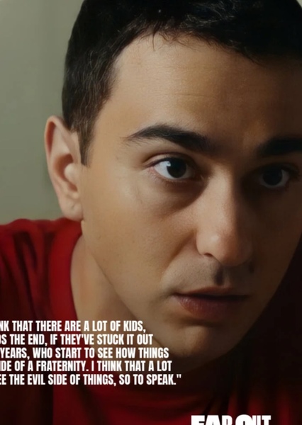 Alex Wolff photo