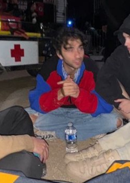Alex Wolff photo