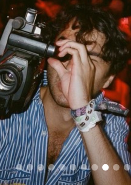 Alex Wolff photo