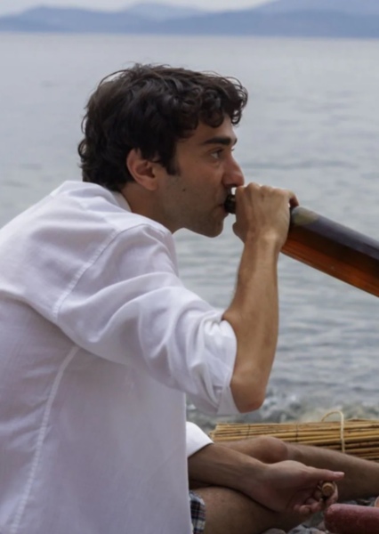 Alex Wolff photo
