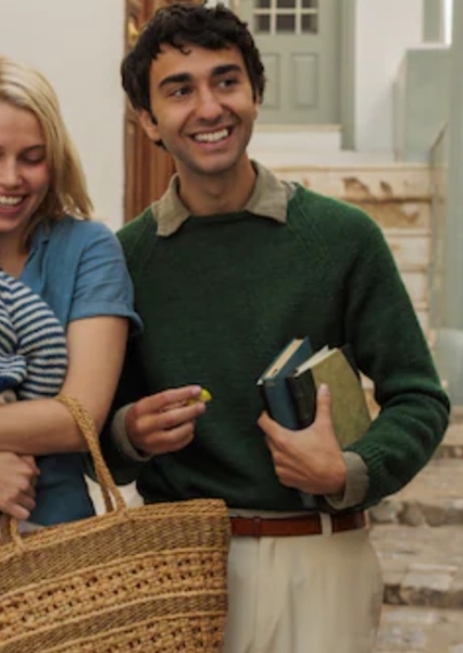 Alex Wolff photo