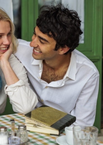 Alex Wolff photo